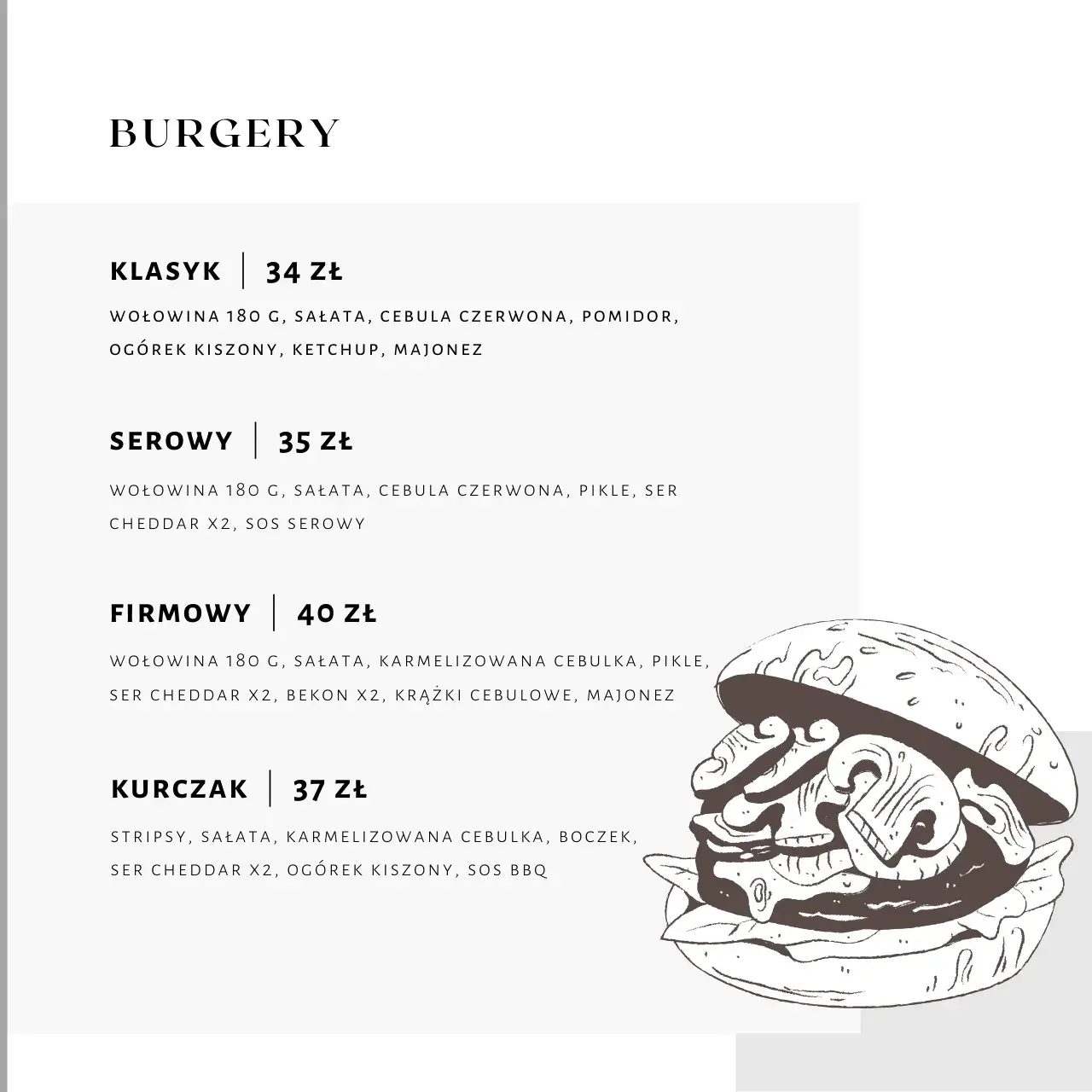 Burgery
