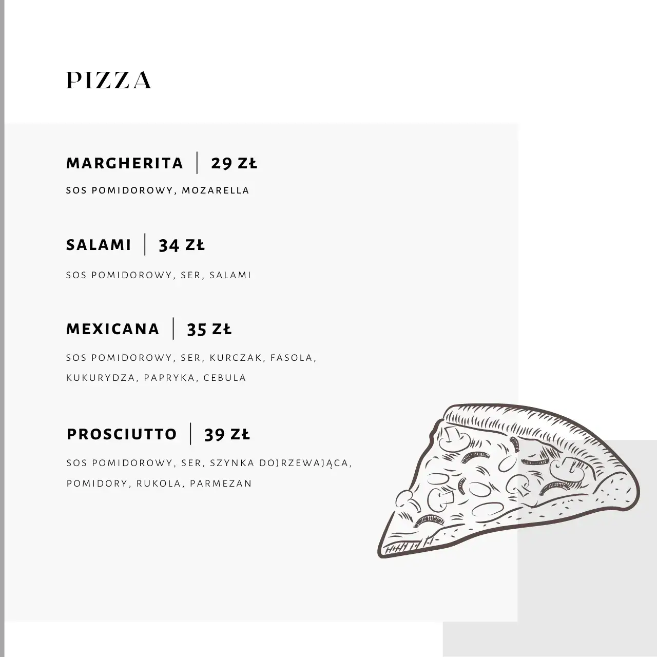 Pizza