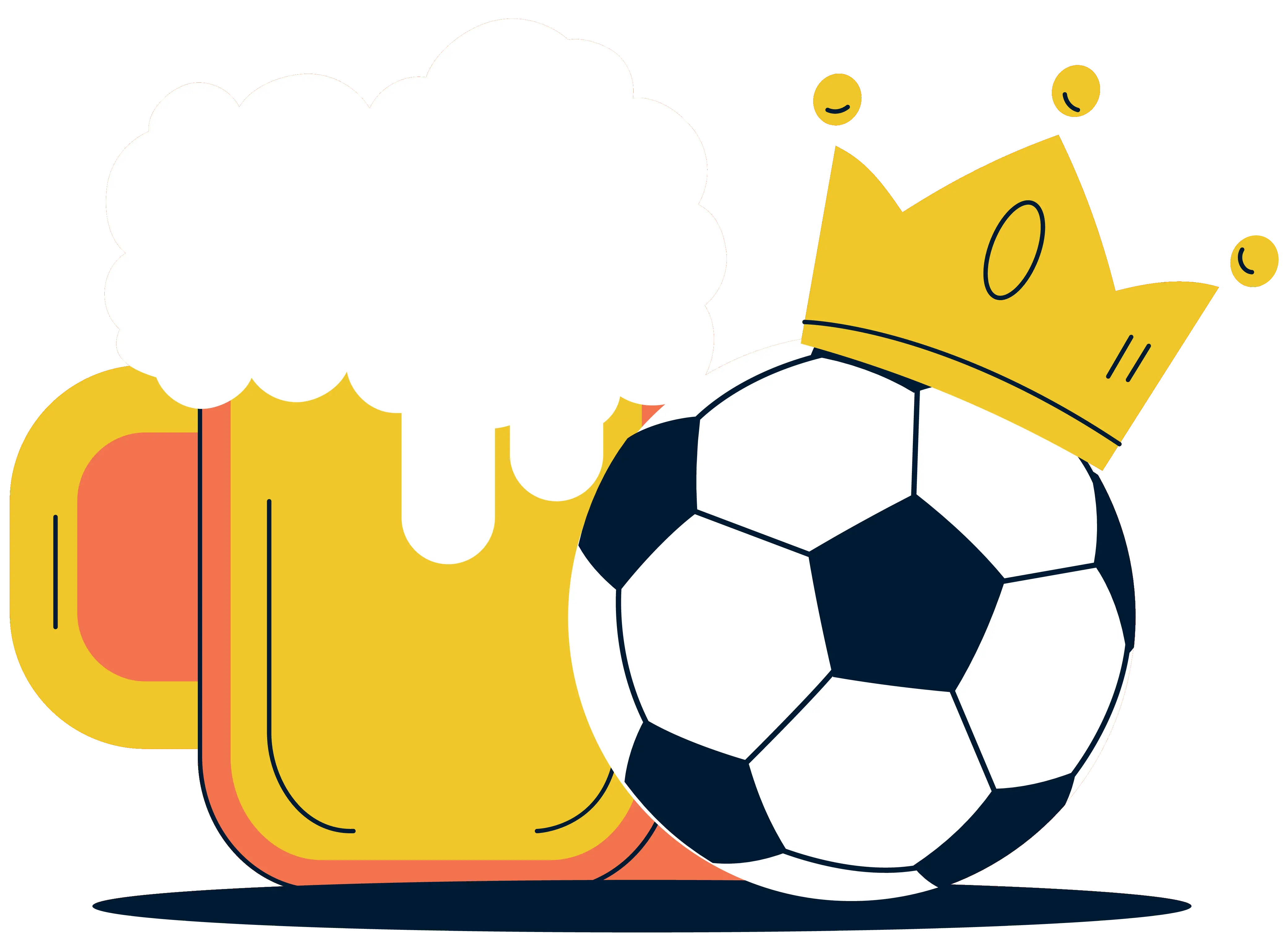 Logo Strefy Kibica